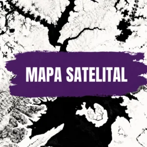 Mapa Satelital Presas