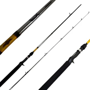 Caña Casting Shimano 7´0 FXC70MC2