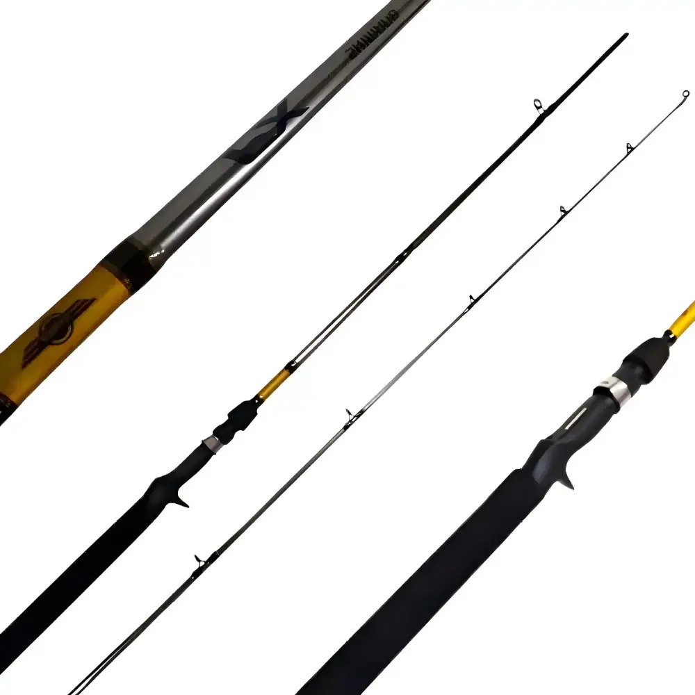 Caña Casting Shimano 7´0 FXC70MC2