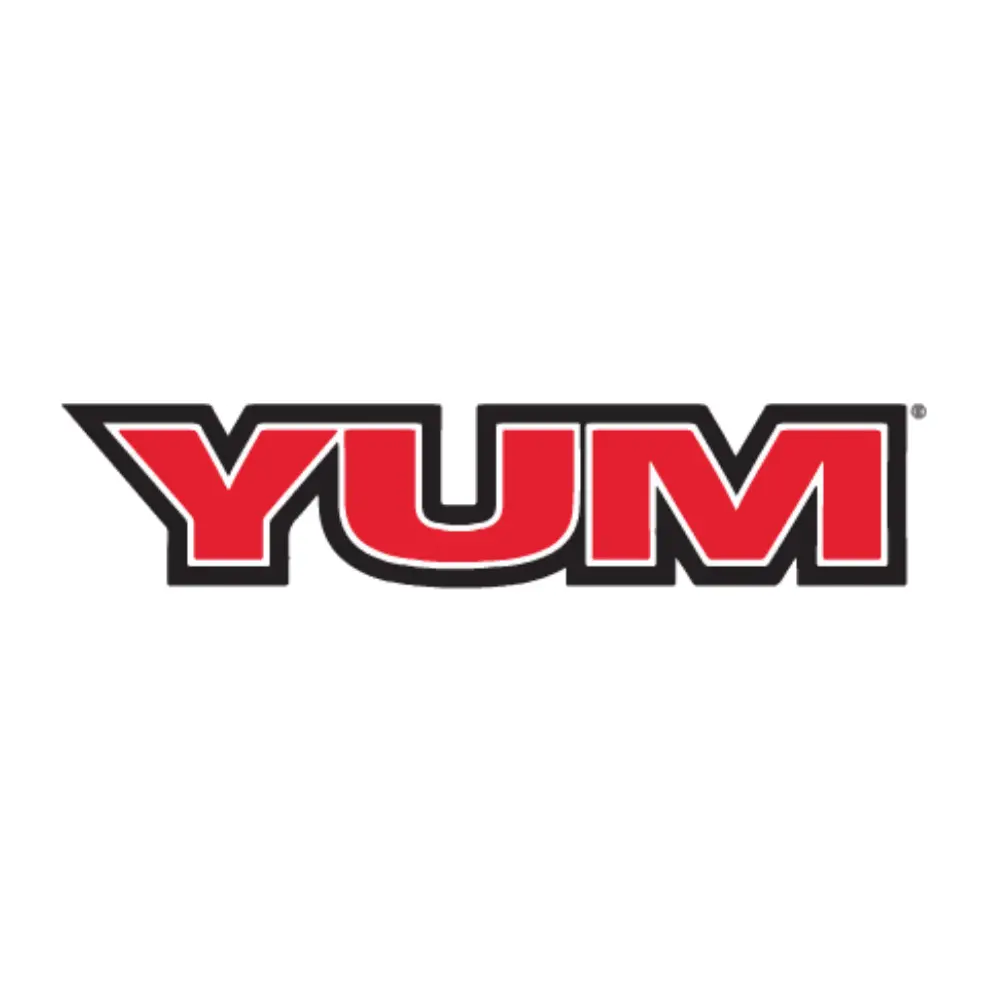 YUM Sharp Shoter 6″