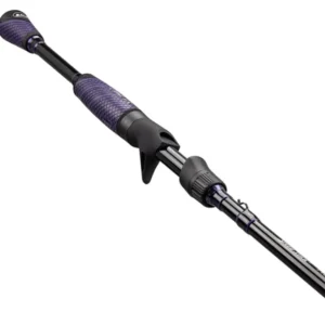 Caña Casting Lews LFS X PRO Ti 7'3" Medium Heavy