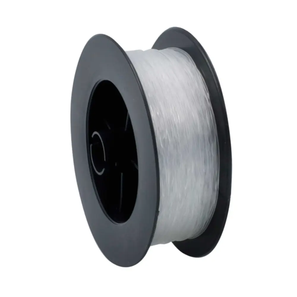 Hilo sedal de Nilon cal. 025  c/100mts 8lbs