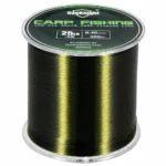 SeaKnight Green Carp Fishing line 20lb-25lb 500mts.