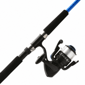 Combo Spinning Tiger Shakespeare 7' 0  Medium - 2pz