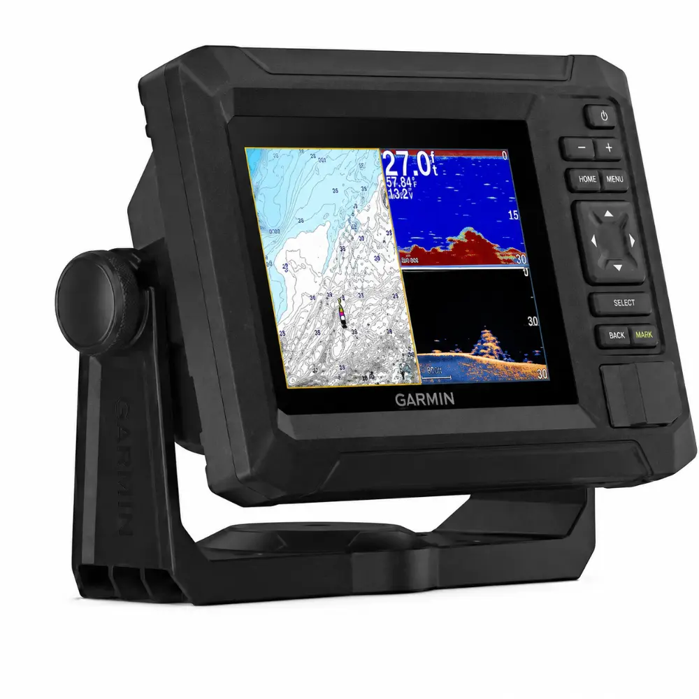 Garmin Echomap 53CV