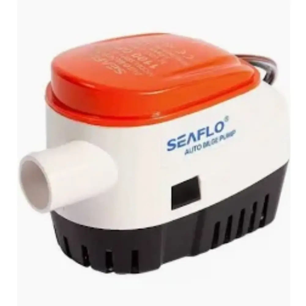 Bomba SEAFLO