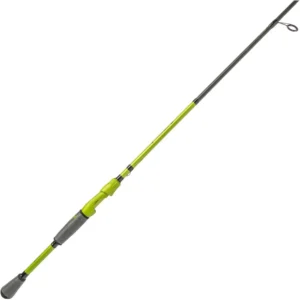 Caña Lews Mach 2 - 7'4" Heavy Fast