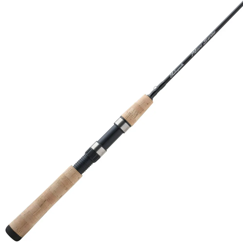 Caña Ultralight Spinning Berkley 5′
