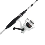 Combo spinning Abu Garcia