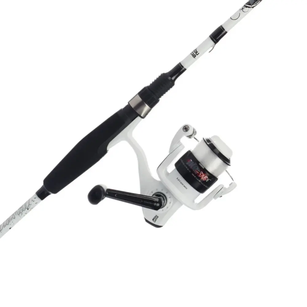Combo spinning Abu Garcia