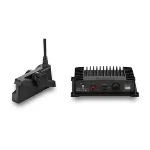 Live Scope Plus System w/LVS 34 and GLS10