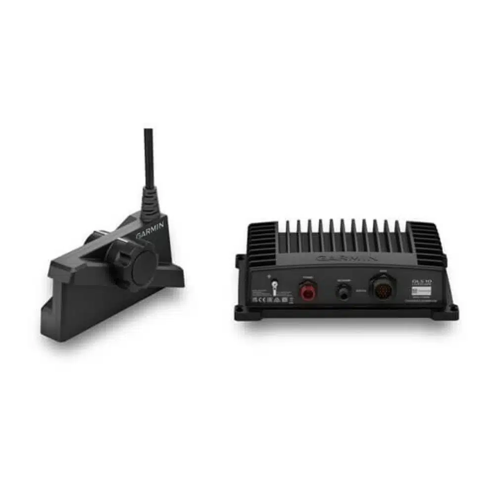 Live Scope Plus System w/LVS 34 and GLS10
