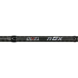 Level NGX 6’10» Medium Light Extra Fast – Casting Rod