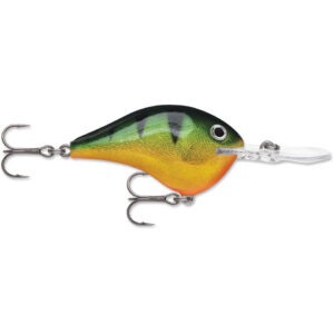 Rapala Dives-To 08 3/8oz 2'