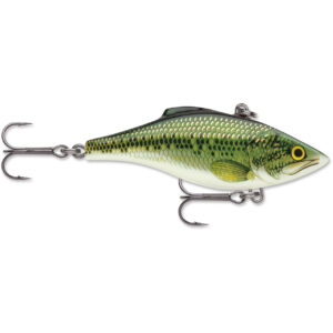 Rapala Rattlin' Rapala 3/8oz 2'' (varios colores)