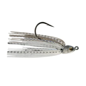 6th Sense OH Braid Swim Jig 7/16oz (varios colores)