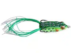 Booyah Pad Crasher Frogs 2.5″ 1/2oz - redcroack