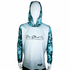 Pro Steel Hoodie Tactical Hex - G/L