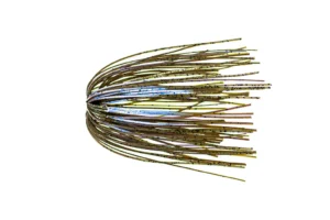 Dirty Jigs Tackle Punch Skirts 2pz (Varios Colores a Elegir)