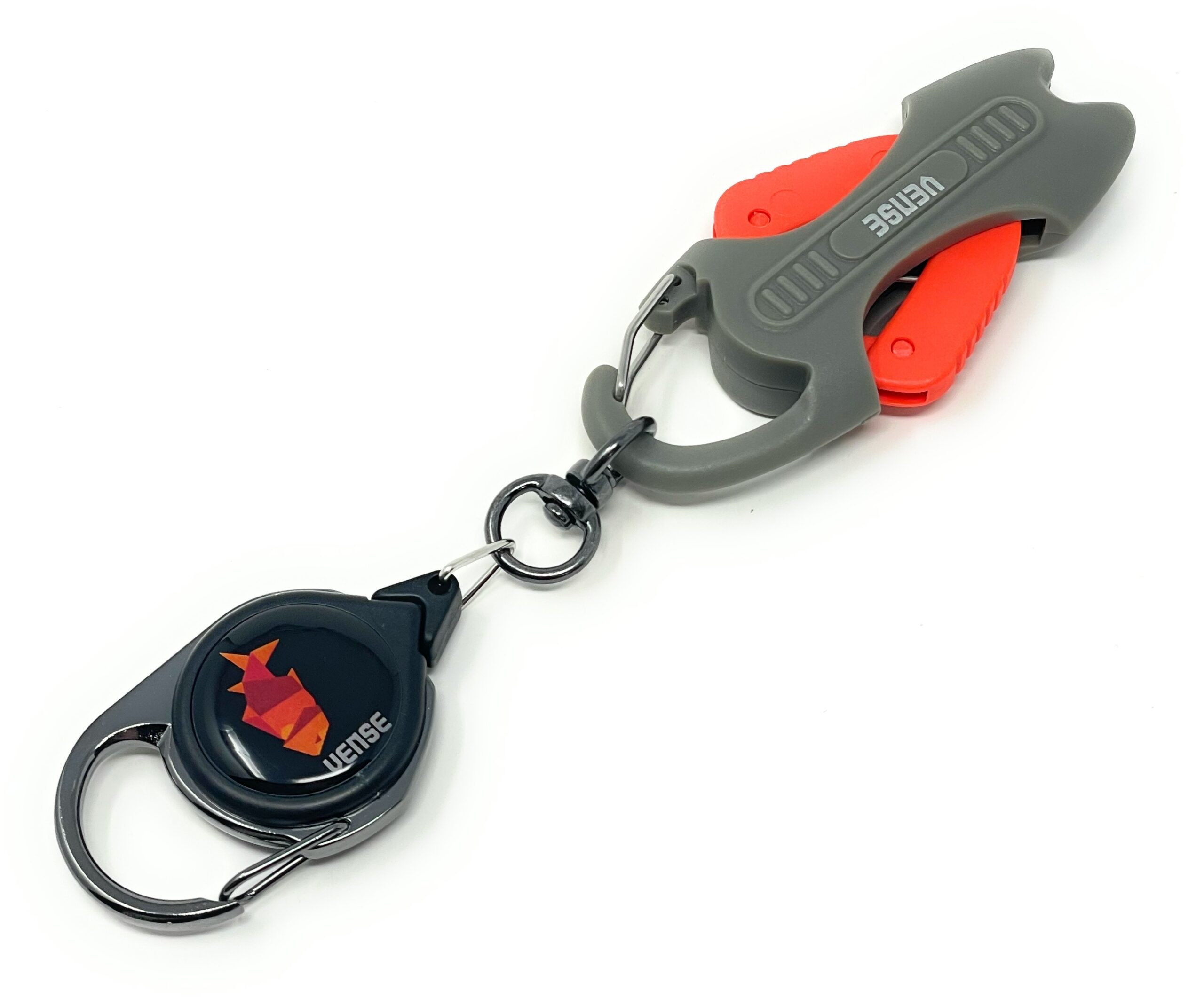 Vense Retractable Ceramic Line Cutter