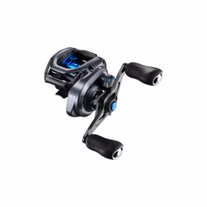 Carrete Shimano SLX XT 151 6.3:1 (izquierdo)