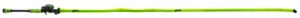 Lews Speed Socks 6'6'' - 7'6''  Chartreuse