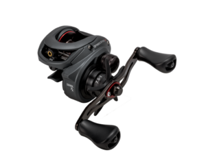 Lews Speed Spool RX 7.5:1 Left Hand Baitcast Reel SSRX1SHL (Zurdo)