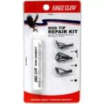 EA SW Rod Tip Repair Kit Assorted 4pk