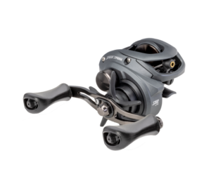 Lews Speed Spool 6.8:1 Right Hand Baitcast Reel SS1HG3