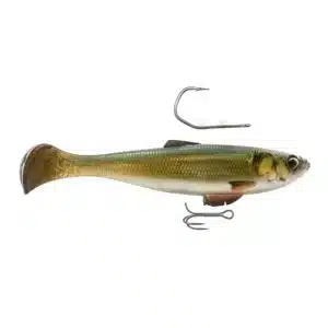 Z-Man Swag LT 5″ 3/4oz 1pz (Varios Colores a Elegir)