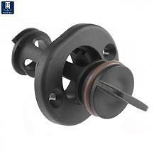 Th Marine - T Handle  Drain Plug 1"