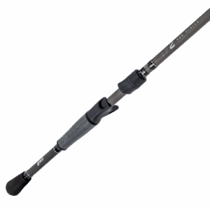 Lews TP2 6’10” Medium/Extra Fast Spinning Rod TP2610MXFS