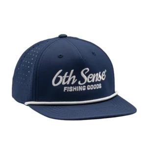 6th Sense Hat The Show – Stitched Senses Navy
