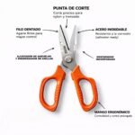 Pinza Multifuncional Vense