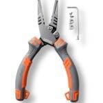 Pinza Multifuncional Vense