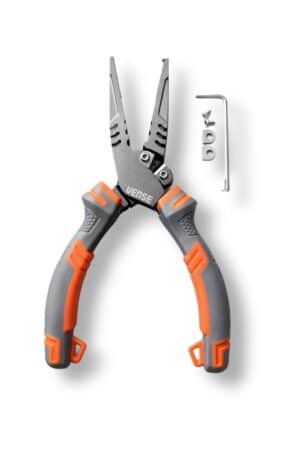 Pinza Multifuncional Vense