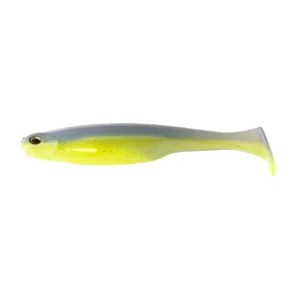 6th Sense Whale Swimbait 6.0 6″ 3pz (Varios Colores a Elegir)