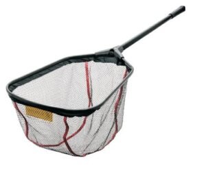 Black Paw All Purpose Net Black