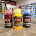 TINTAS GECO (varios colores)