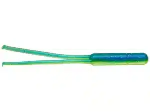 Yum Covert Trailer 4″ (Varios colores a elegir)