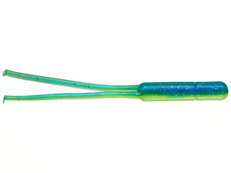 Yum Covert Trailer 4″ (Varios colores a elegir)