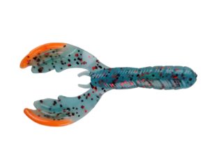Geco Lures Craw 4"