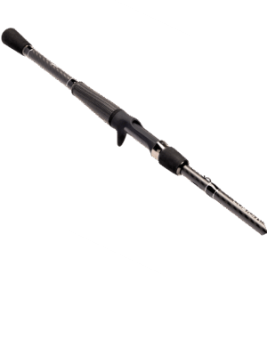 Lews Custom Lite Series Rod Casting Magnum Bass 7’0 Medium Heavy Fast CLMBR
