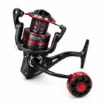 Carrete Onyx Demon 6000