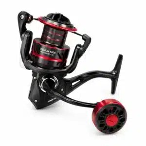 Carrete Onyx Demon 6000