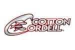 Cotton cordel