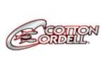 Cotton cordel