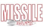 missile baits logo bassar