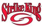 strike king logo bassar