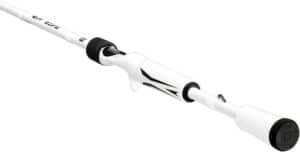 13 Fishing Fate V3 Casting Rod 7’4″ Heavy Fast FV3C74H